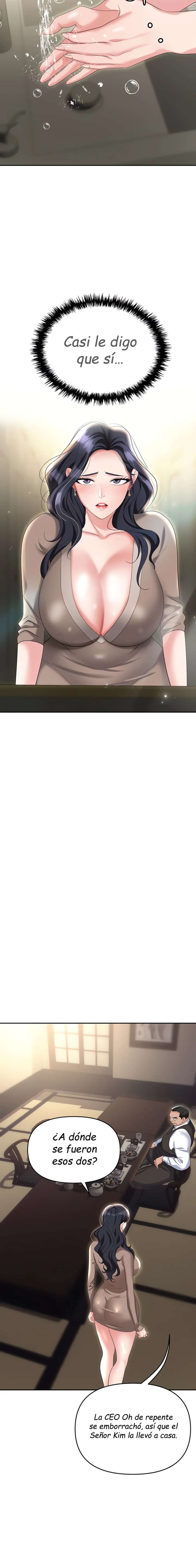 Trap capítulo 73 página 22