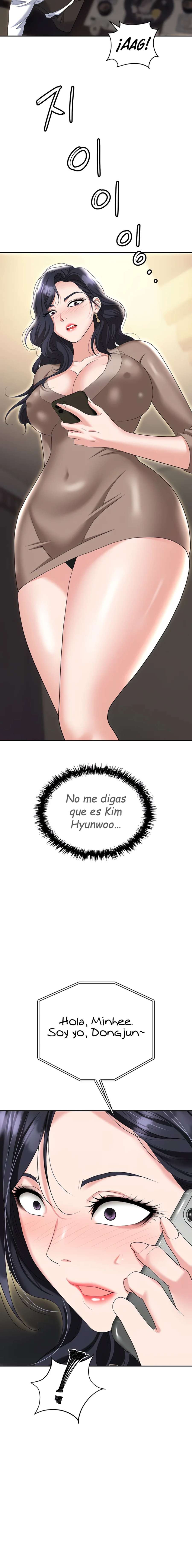 Trap capítulo 73 página 24