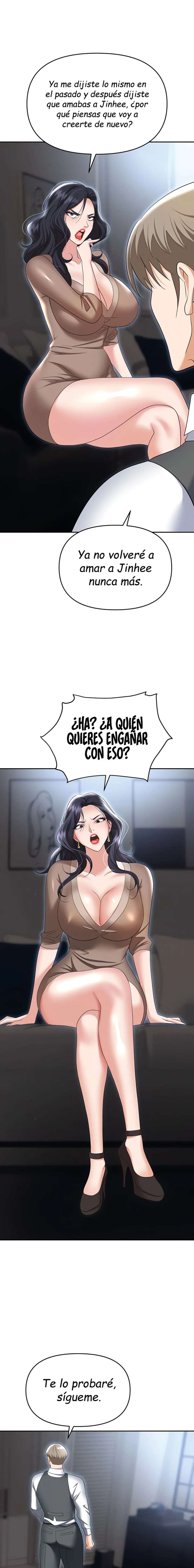 Trap capítulo 73 página 28
