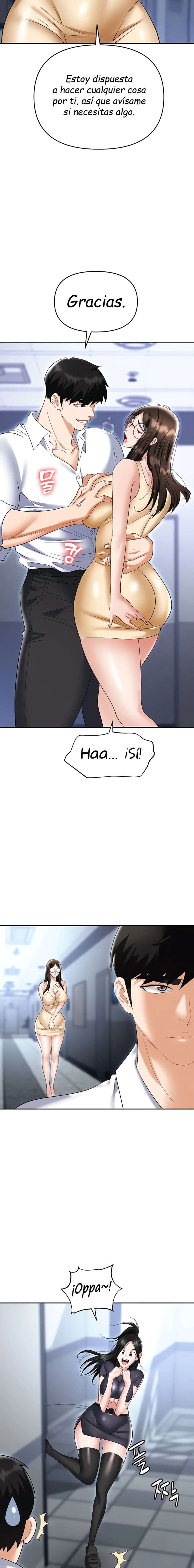 Trap capítulo 73 página 4