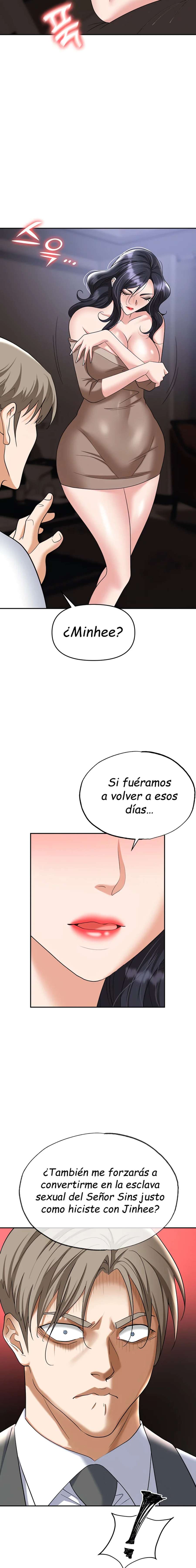 Trap capítulo 74 página 13