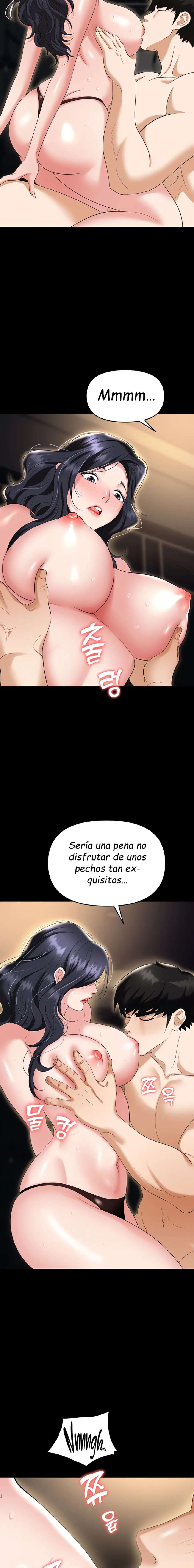 Trap capítulo 75 página 10