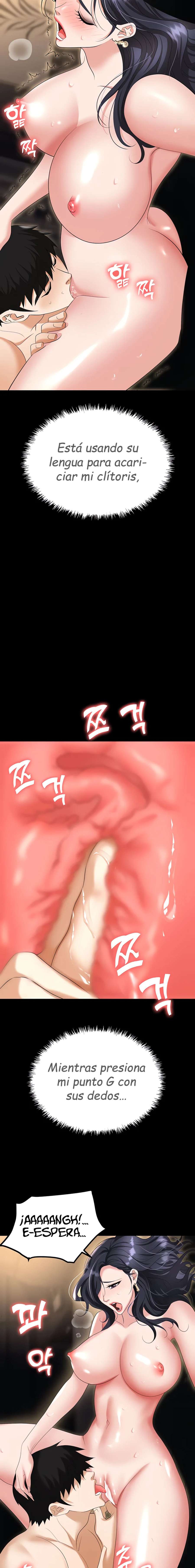 Trap capítulo 75 página 15