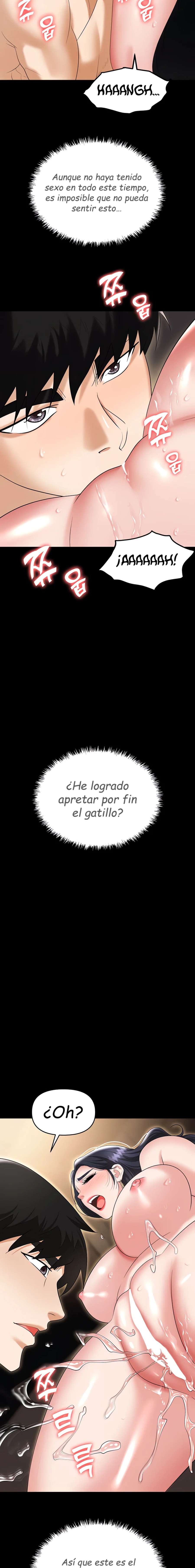 Trap capítulo 75 página 16