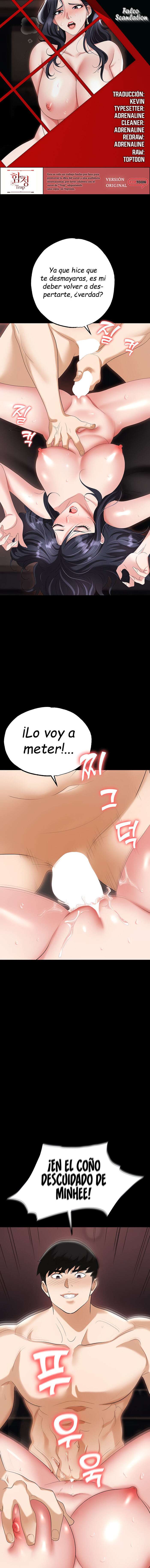 Trap capítulo 76 página 1