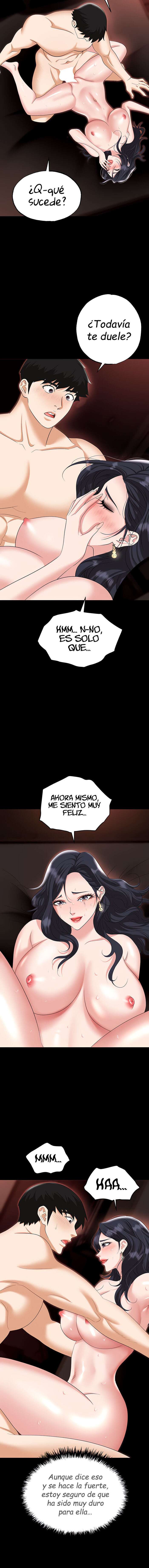 Trap capítulo 76 página 13