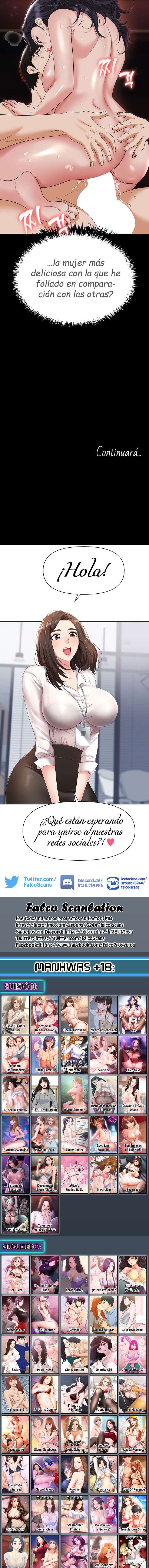 Trap capítulo 76 página 20