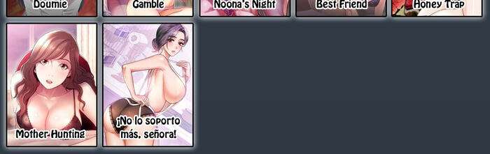 Trap capítulo 76 página 21