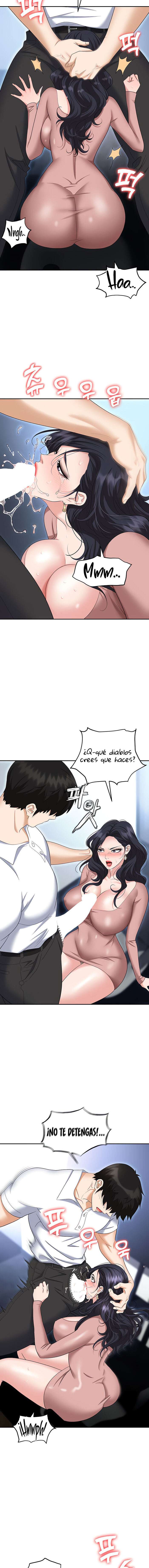 Trap capítulo 77 página 13