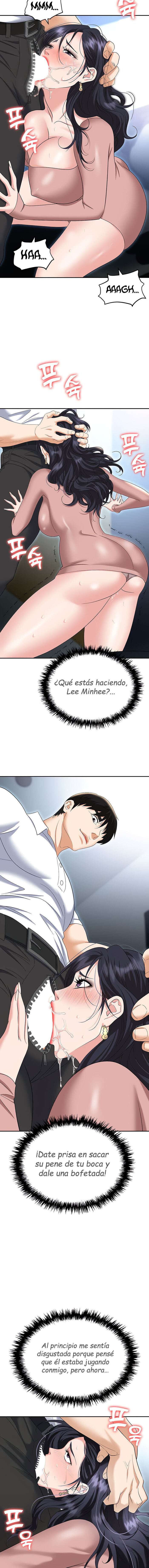 Trap capítulo 77 página 14