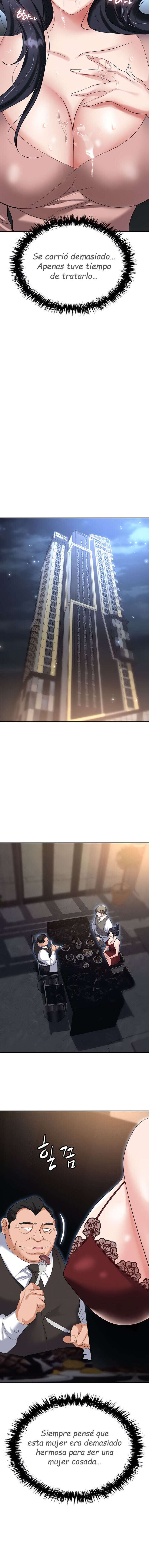 Trap capítulo 77 página 18