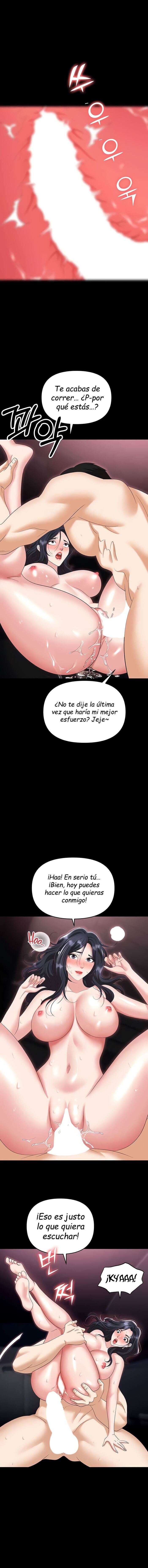 Trap capítulo 78 página 15