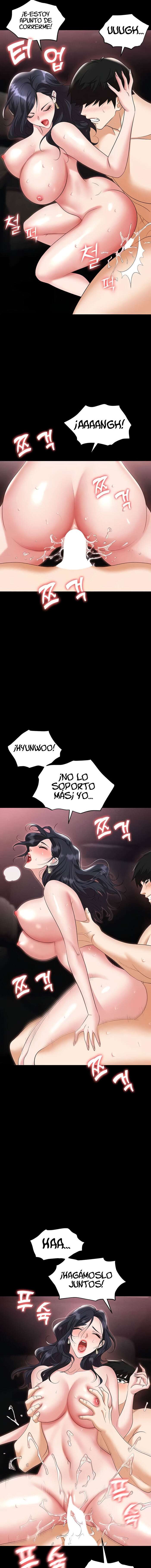 Trap capítulo 78 página 17