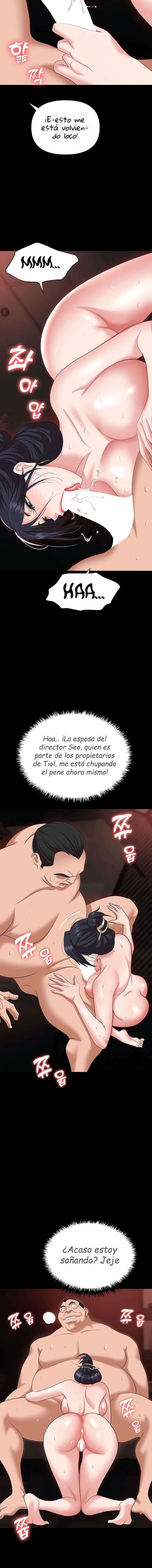 Trap capítulo 78 página 4