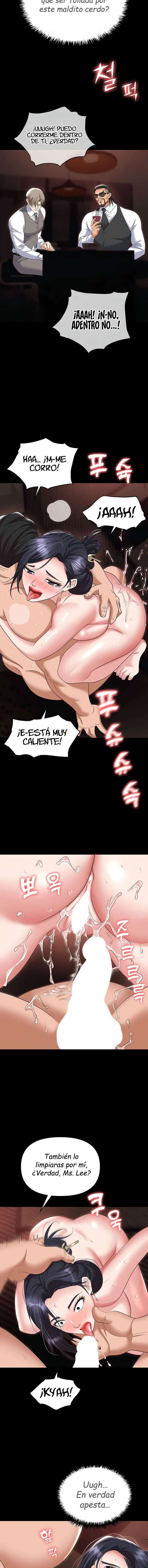Trap capítulo 78 página 6