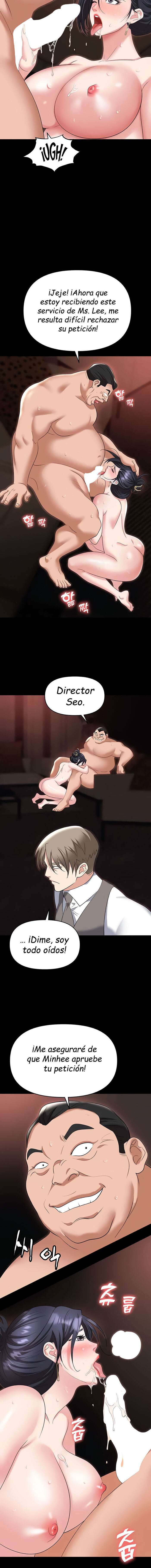Trap capítulo 78 página 7