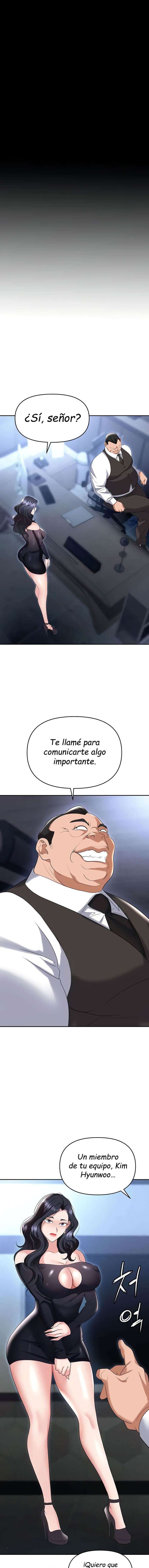 Trap capítulo 78 página 8