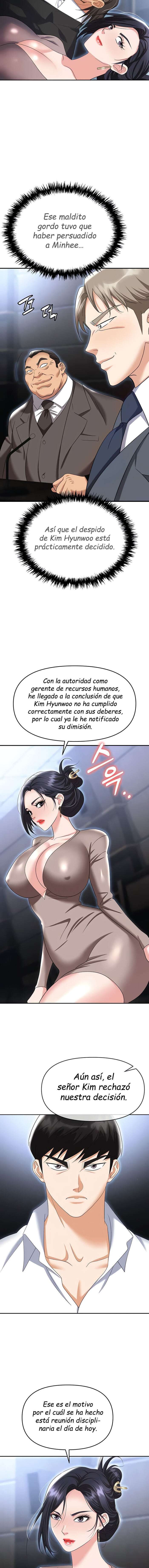 Trap capítulo 79 página 10
