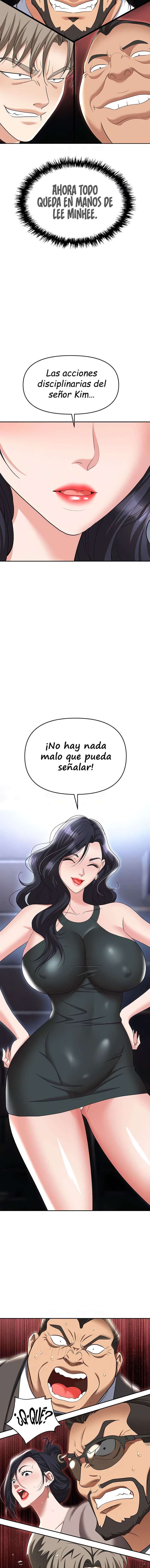 Trap capítulo 79 página 12