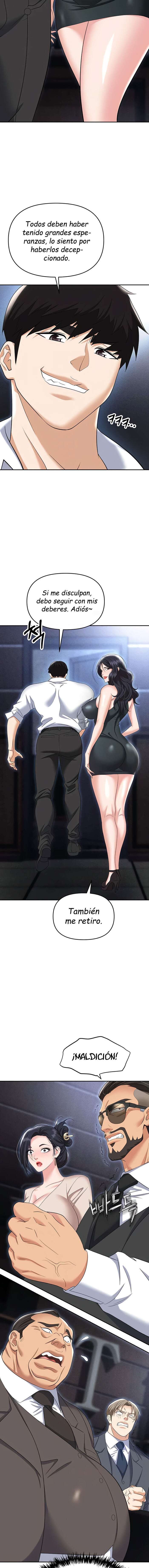 Trap capítulo 79 página 14