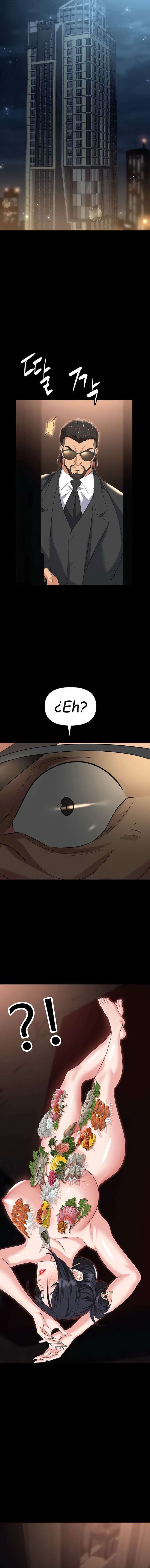 Trap capítulo 79 página 17