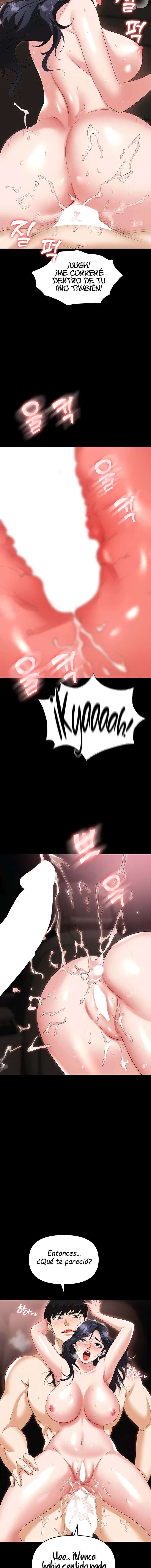 Trap capítulo 79 página 7