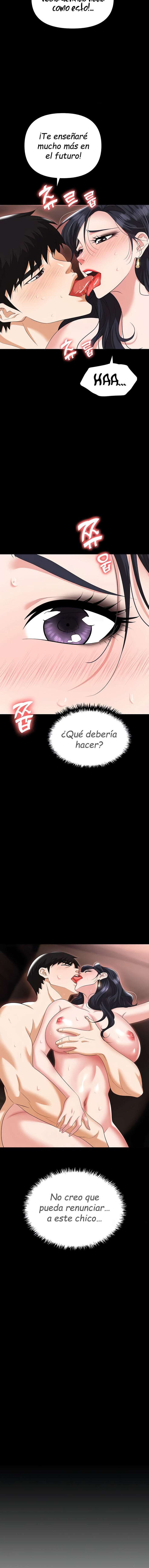 Trap capítulo 79 página 8