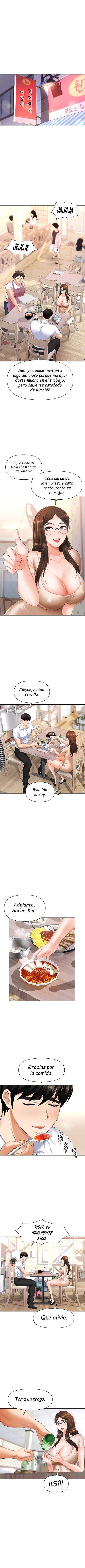 Trap capítulo 8 página 5