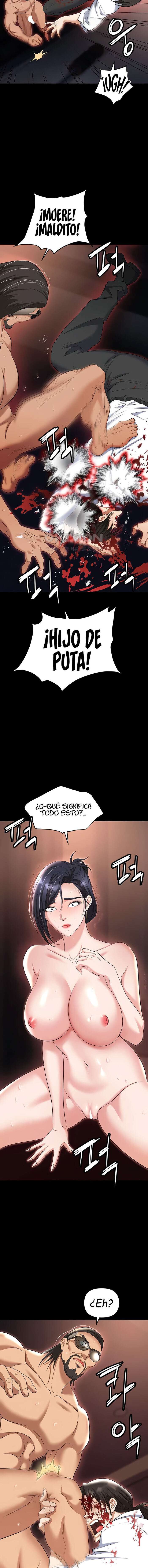 Trap capítulo 80 página 11