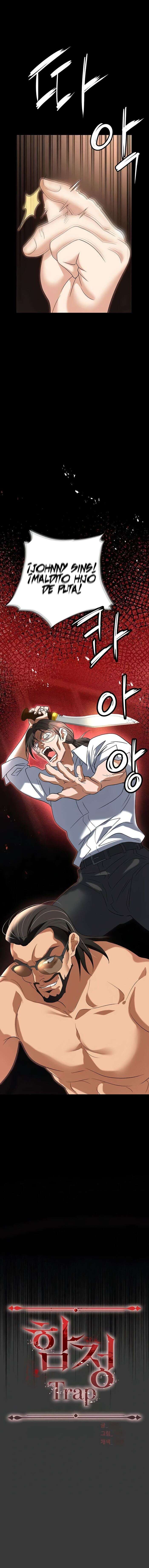 Trap capítulo 80 página 2