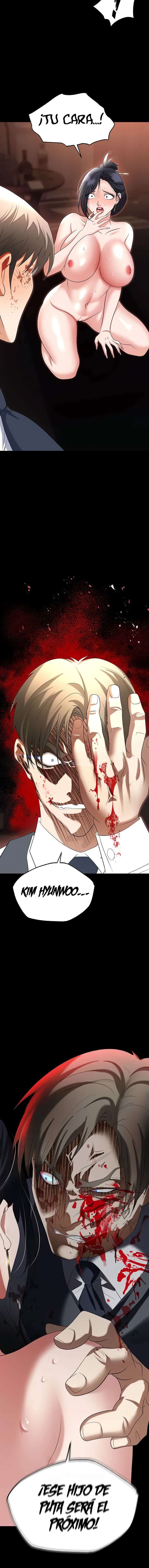 Trap capítulo 80 página 21