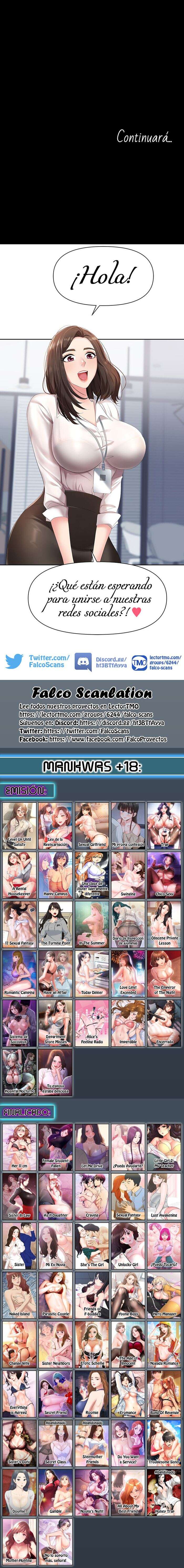 Trap capítulo 80 página 22