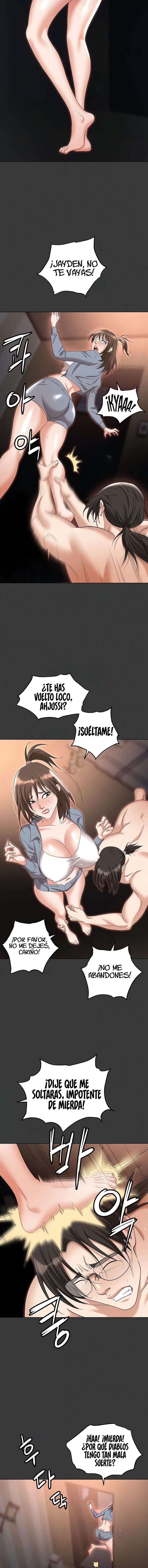 Trap capítulo 80 página 6