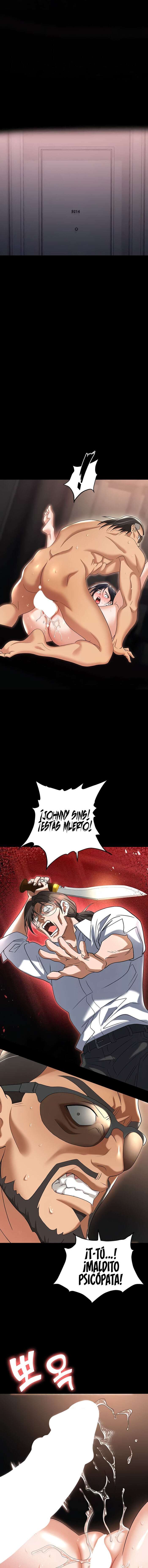 Trap capítulo 80 página 9