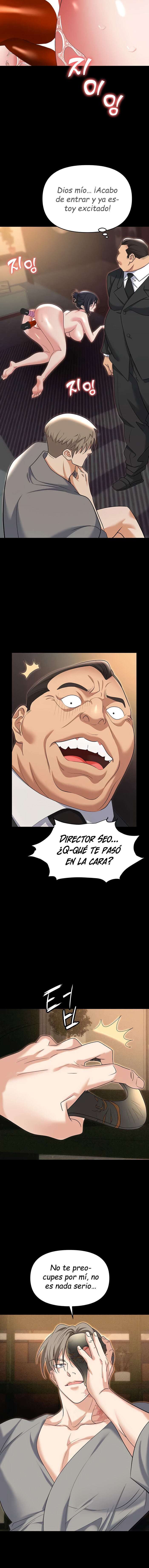 Trap capítulo 81 página 10