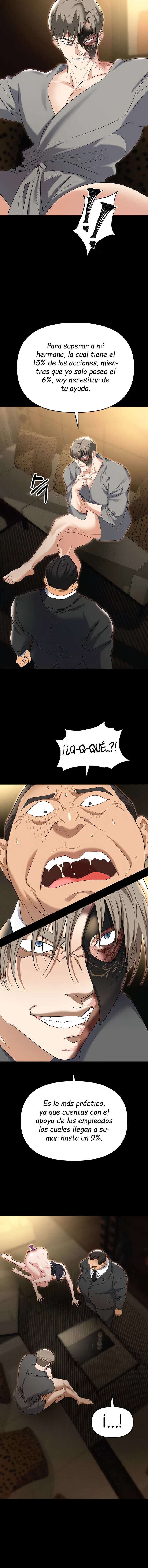 Trap capítulo 81 página 12