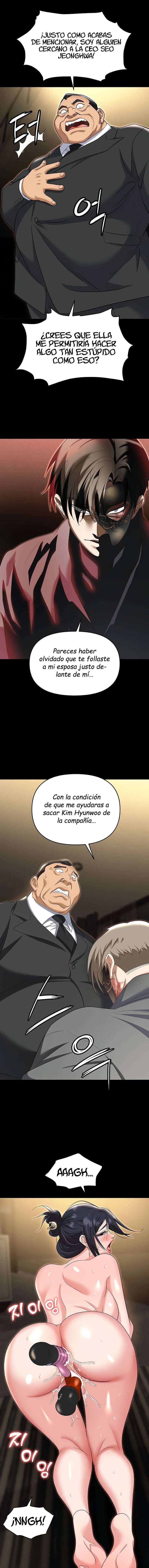 Trap capítulo 81 página 13