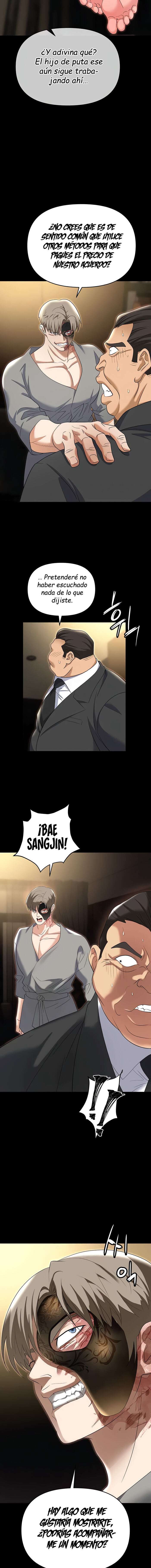 Trap capítulo 81 página 14