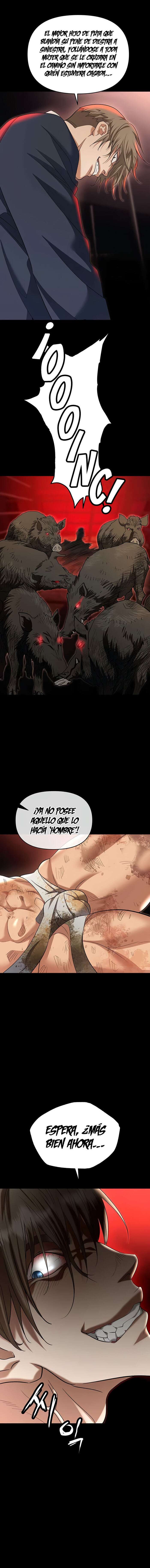 Trap capítulo 81 página 19