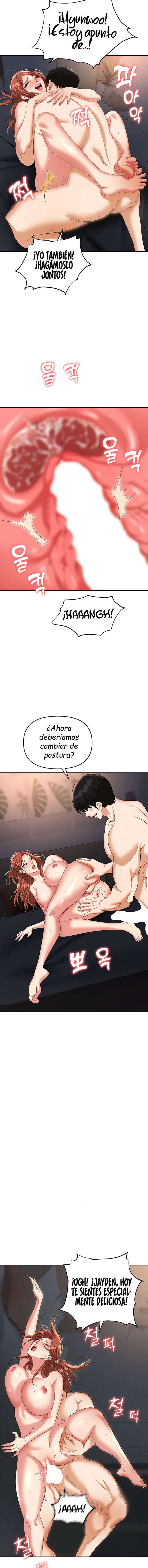 Trap capítulo 82 página 14