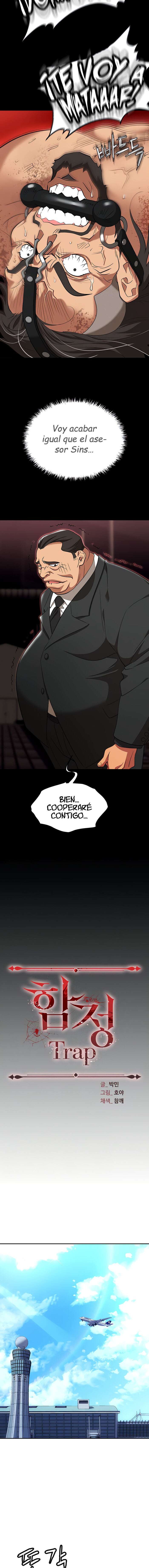 Trap capítulo 82 página 4