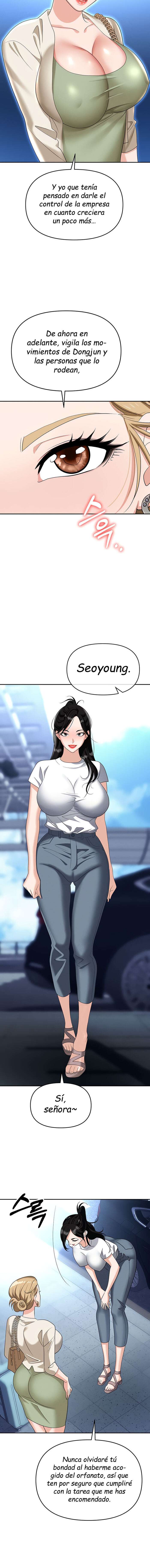 Trap capítulo 82 página 7