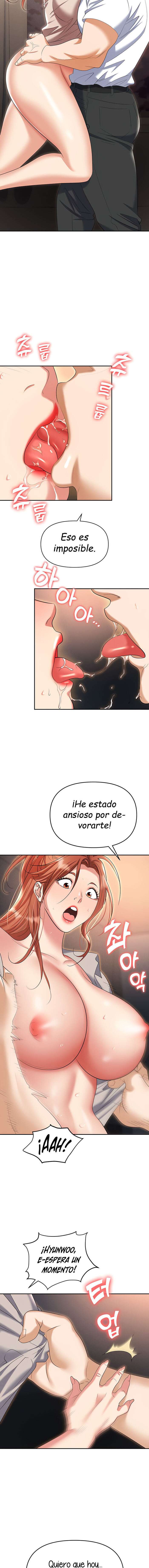 Trap capítulo 82 página 9