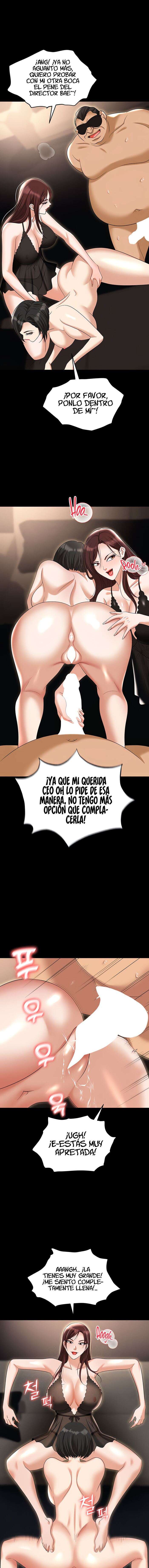 Trap capítulo 83 página 15