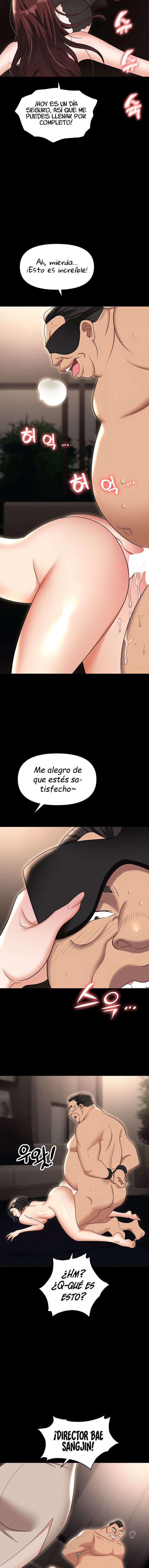 Trap capítulo 83 página 17