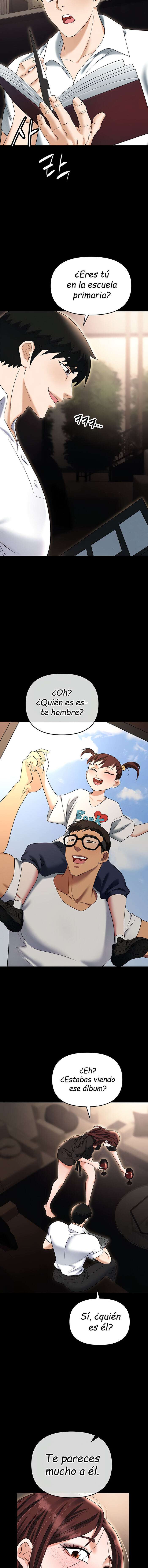 Trap capítulo 83 página 21