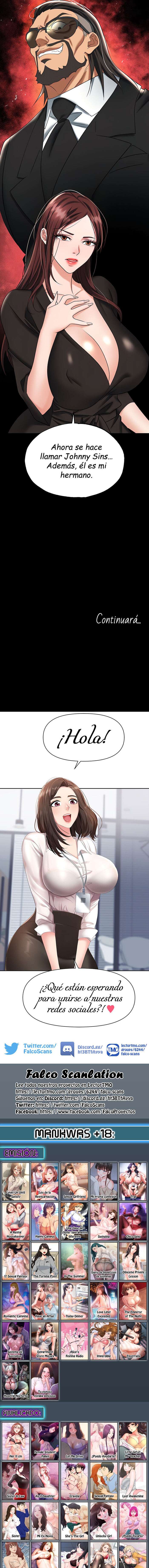 Trap capítulo 83 página 23