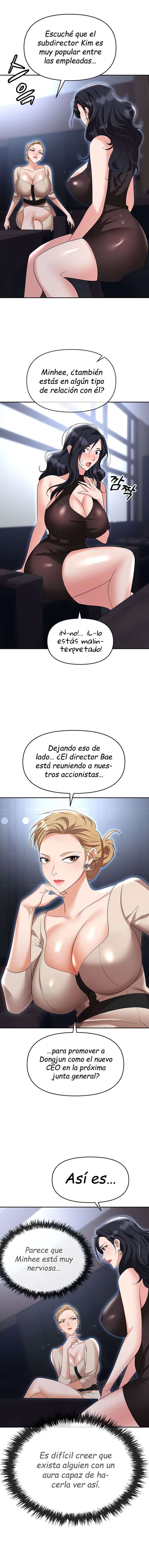 Trap capítulo 83 página 7
