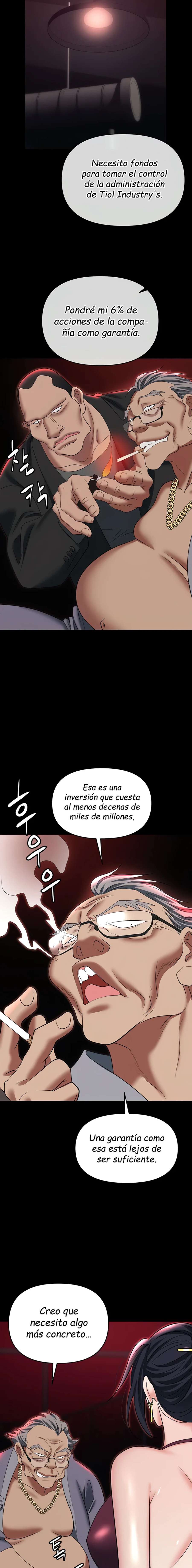 Trap capítulo 84 página 24