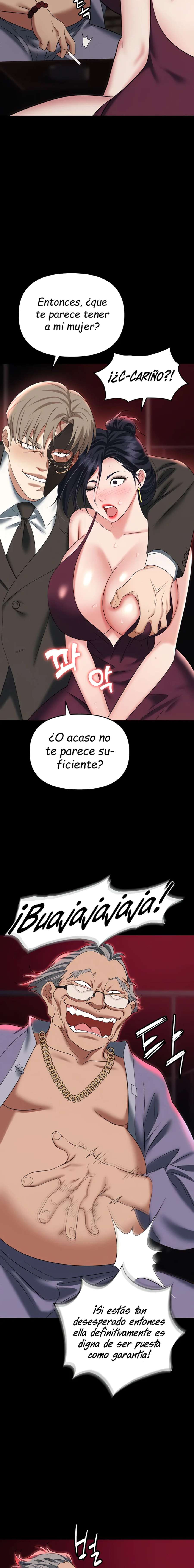 Trap capítulo 84 página 25